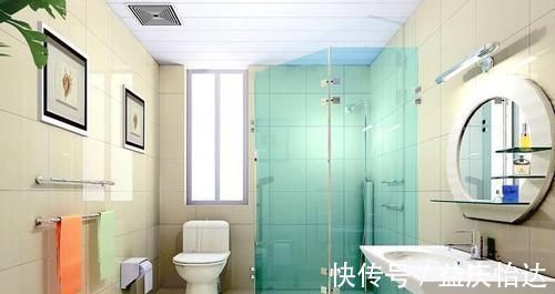 晦气|卫生间马桶万万不要装这个位置,后悔没留意,如今察觉为时已晚