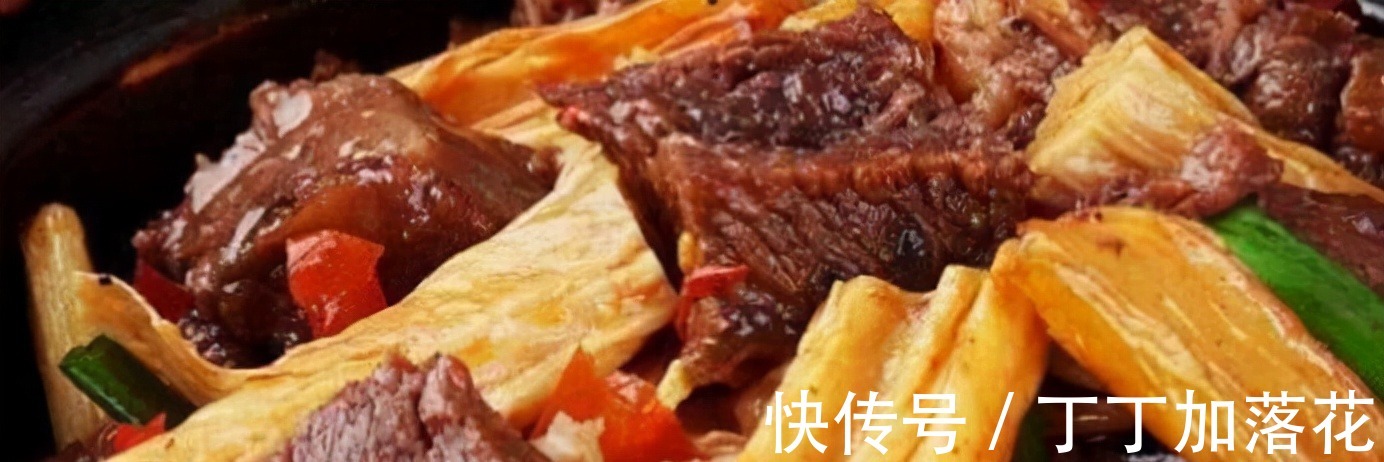 几道超美味的家常美食,美味又解馋,百吃不腻,你学会了几道!