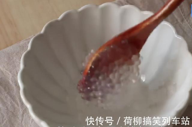 椰汁|港式小甜品——杨枝甘露,太好喝了!没有它这个夏天是不完美的