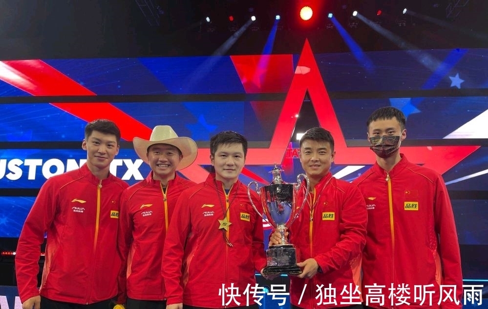 奥运会|真的动了心,王皓对樊振东的默默守护,终于换来了回报