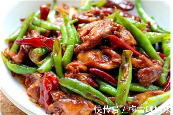 下饭|精选几道待客菜,每一盘都香味十足,下酒又下饭,招待客人超实用