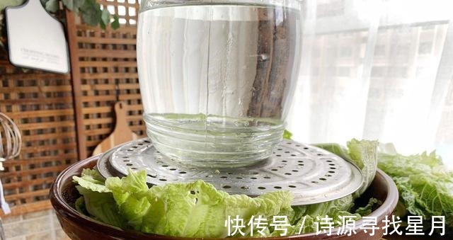 糯米粉|喜欢吃辣白菜的看过来,自己在就可以制作,和外面的一样好吃!