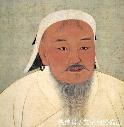 时刻|扎木合笑里藏刀想致成吉思汗于死命，成吉思汗在危急时刻将计就计