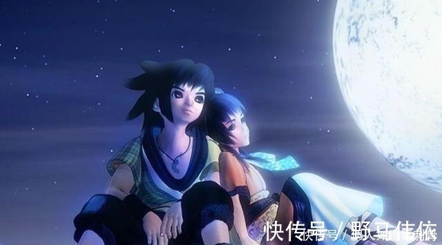 国风|从“国漫之光”到“懒得去看”,秦时明月究竟经历了什么