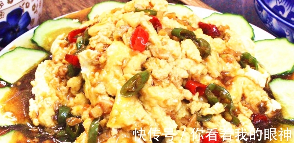白水煮鸡蛋|鸡蛋的做法火了,饭店卖30元一盘,学会大厨的做法,孩子特别爱吃