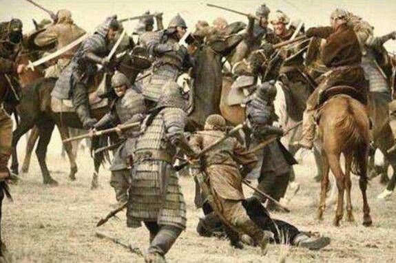 大喜|皇帝：你平时看书吗？大臣：我不识字，皇帝大喜：升官陕甘总督