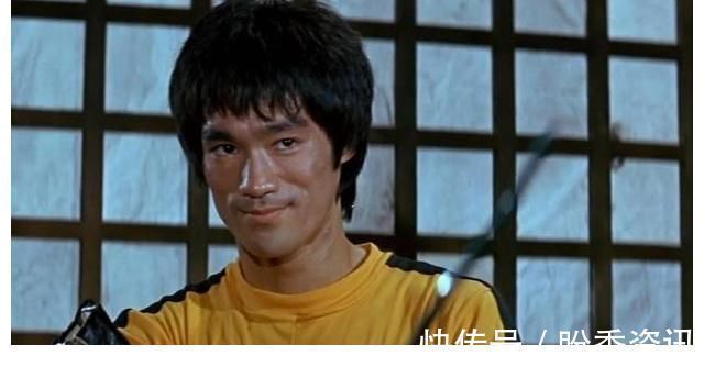 武术|武术杂谈之:李小龙的李三脚究竟是怎么回事?真的只能用于电影吗
