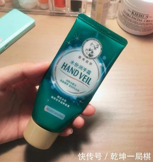 手部粗糙干燥,这5款人气护手霜别错过,保湿滋润还平价!