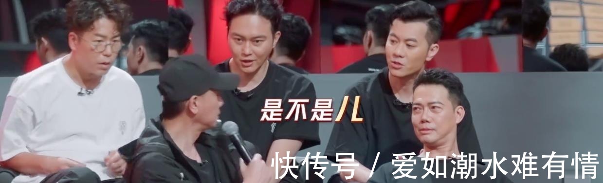 业务能力|《披哥》最有希望原地出道的一组：获央媒力捧，登央视中秋晚会