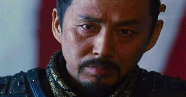 全诗|这位文盲皇帝一生只写过一首诗,全诗3句话,仅23个字却成千古绝唱!