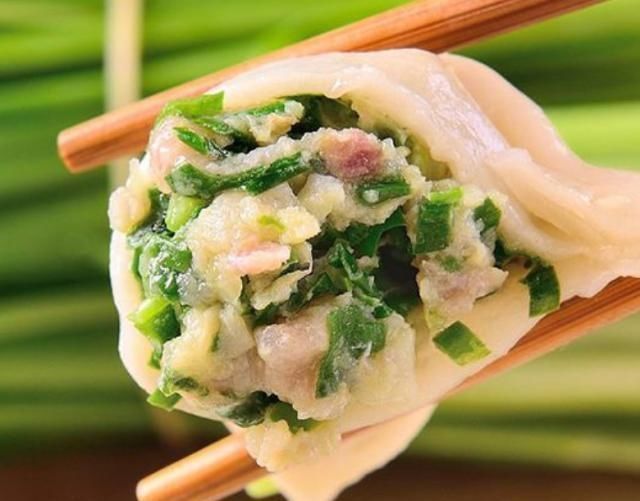 10道饺子馅的秘制拌法,道道都是经典,爱好饺子的朋友值得珍藏