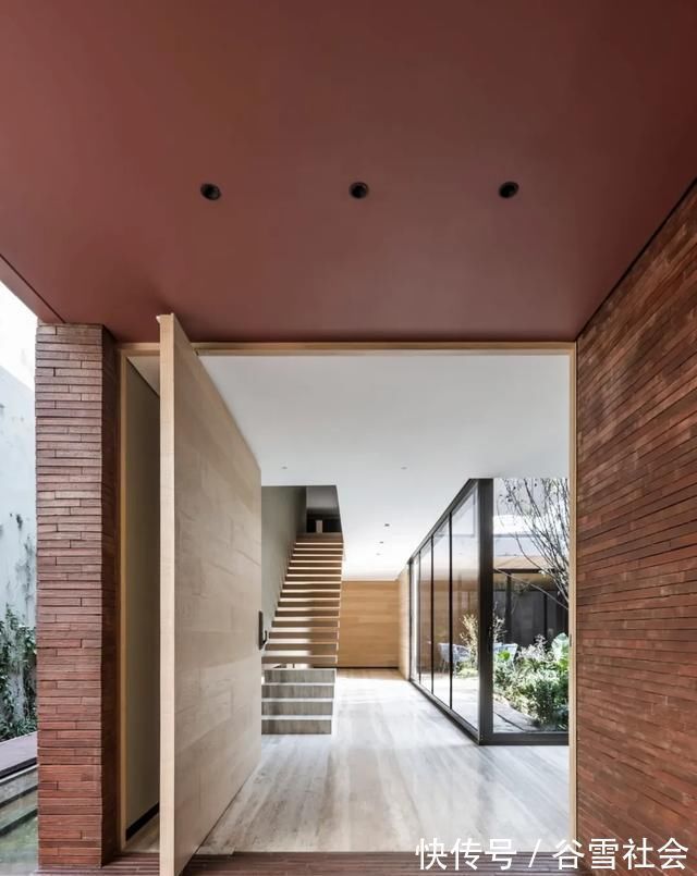 自建房|农村最划算的自建房设计,外观时尚大气,比城市的豪宅还好看