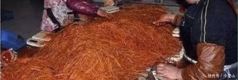 不配|我国最“脏”的5种零食,没吃过3种以上的,不配叫“吃货”