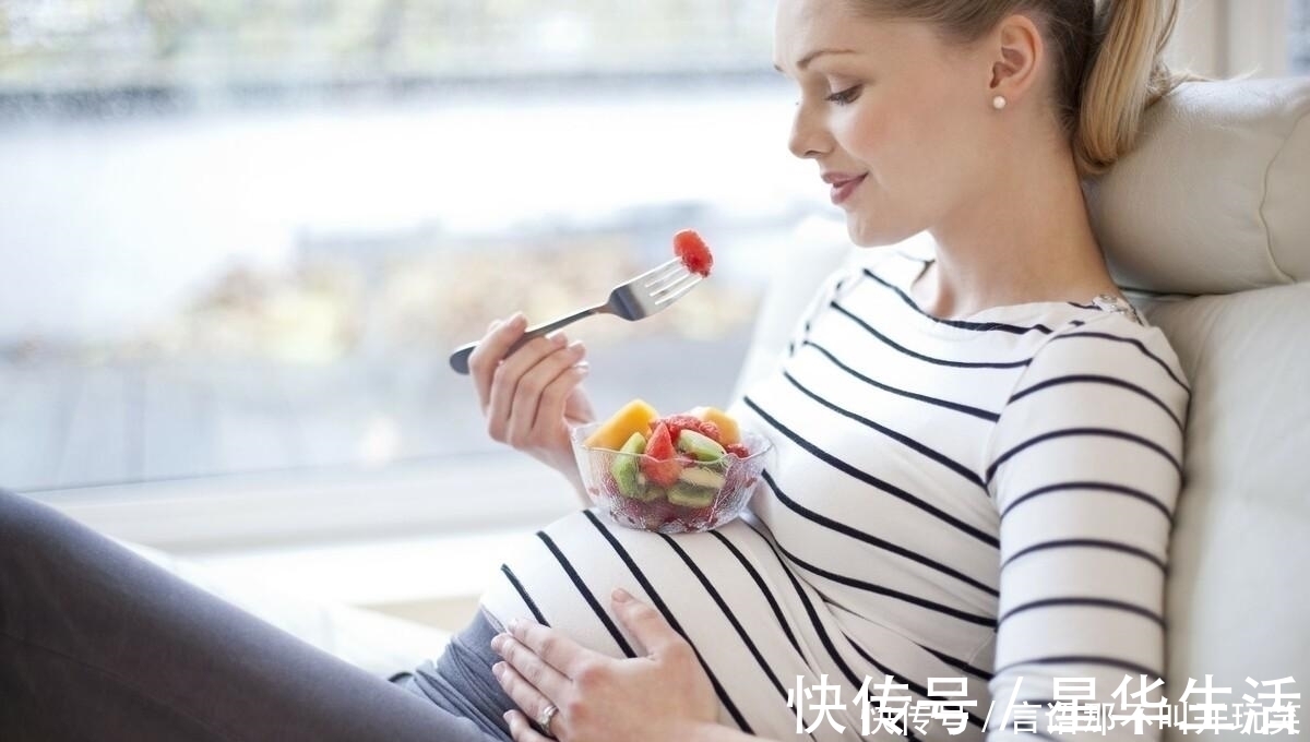 西梅|怀孕后不能吃零食?医生:这几种可以放心吃,还对胎儿发育有好处