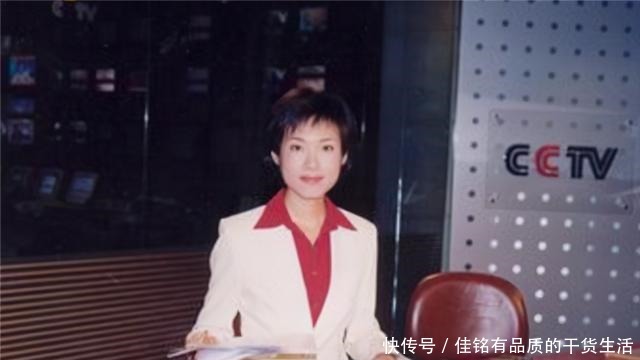《新闻联播》新主播宝晓峰在央视低调19年,她会取代欧阳夏丹吗!