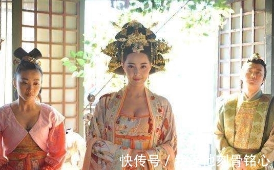 刘聪|她是“沉鱼落雁”的由来,却被儿子糟蹋,成了牺牲品,一生凄苦!