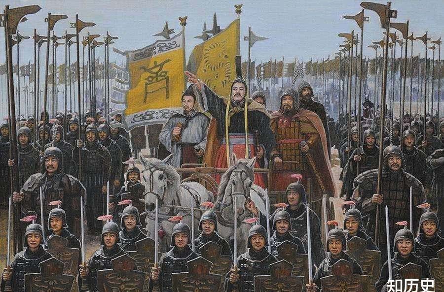 朝局|齐桓公:齐国的朝局变化,小白因何成为春秋五霸之首?