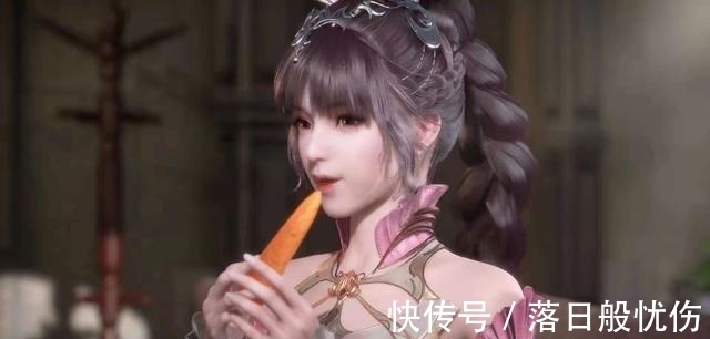 唐三|《斗罗大陆》第二部的饼已经画好了,唐家三少亲自出面宣传