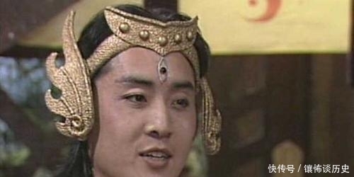 道人|《封神演义》中,把龟灵圣母啃成空壳的蚊道人,到底有多厉害?