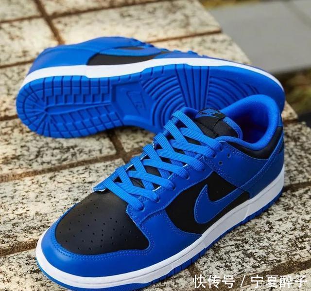 今年Dunk还是火！三款全新配色本周齐发！你心动了吗？