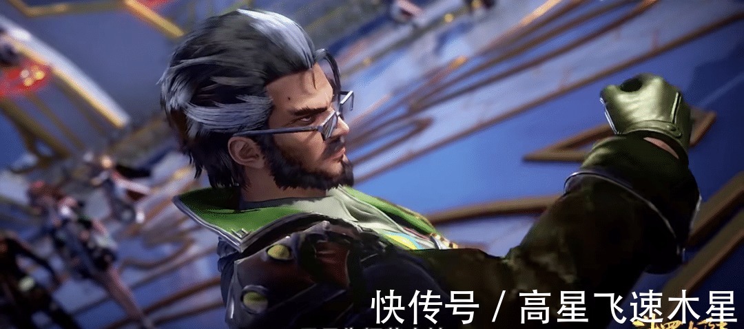 挨打|斗罗大陆赵无极再次挨打，大力金刚熊过去真是混世魔王