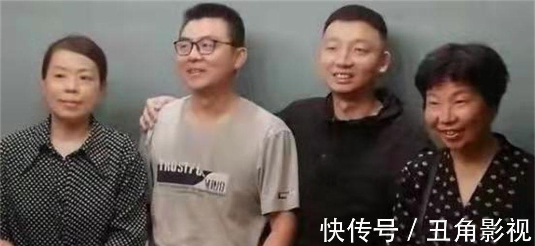 错换人生|杜新枝没有撒谎?郭威不是偷来的,错换人生,出现第三种可能