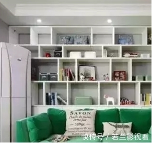 开放柜|钱再多也不要乱买的6个家具,没买就是赚到!