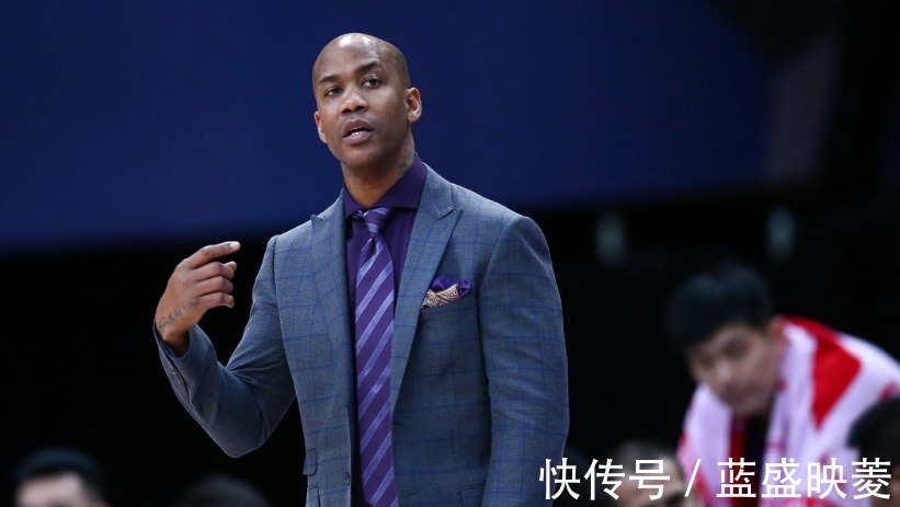 外援|又一强援登陆CBA！北控男篮签下NBA级小后卫，马布里迎来救命稻草！