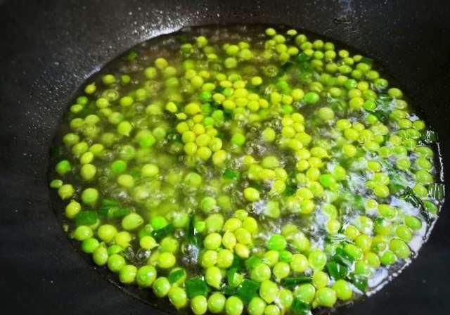 鸡蛋和它是天生一对,隔三差五煮汤喝,清爽不油腻,健脾还养胃