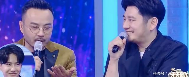钱枫|钱枫不止淘汰过王俊凯,汪涵爆料王一博入选天天兄弟时就他摇头