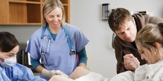 宫口|生一次孩子，就知道妇产科里有多少奇葩故事