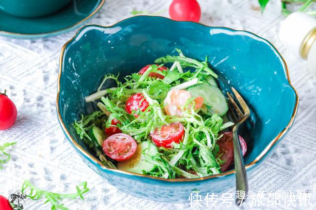 调味汁|天气炎热,还是吃素菜合胃口,10道素菜,每天换着做,顿顿都光