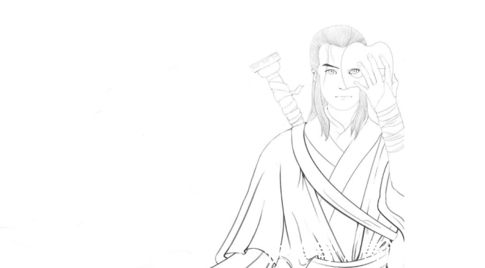 大侠$古代的大侠,银子从何而来?杨过出手一次可能够用一辈子