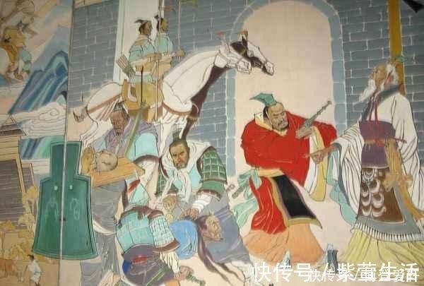 浅析|从史料入手,浅析周公辅政五德:平叛、分封、行法、礼乐、建制