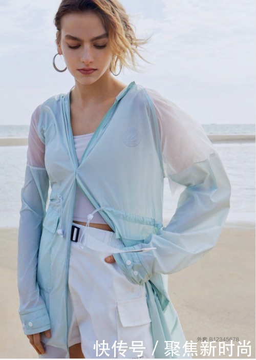 系列|波司登2021年全新春夏系列,轻松防晒和紫外线说拜拜