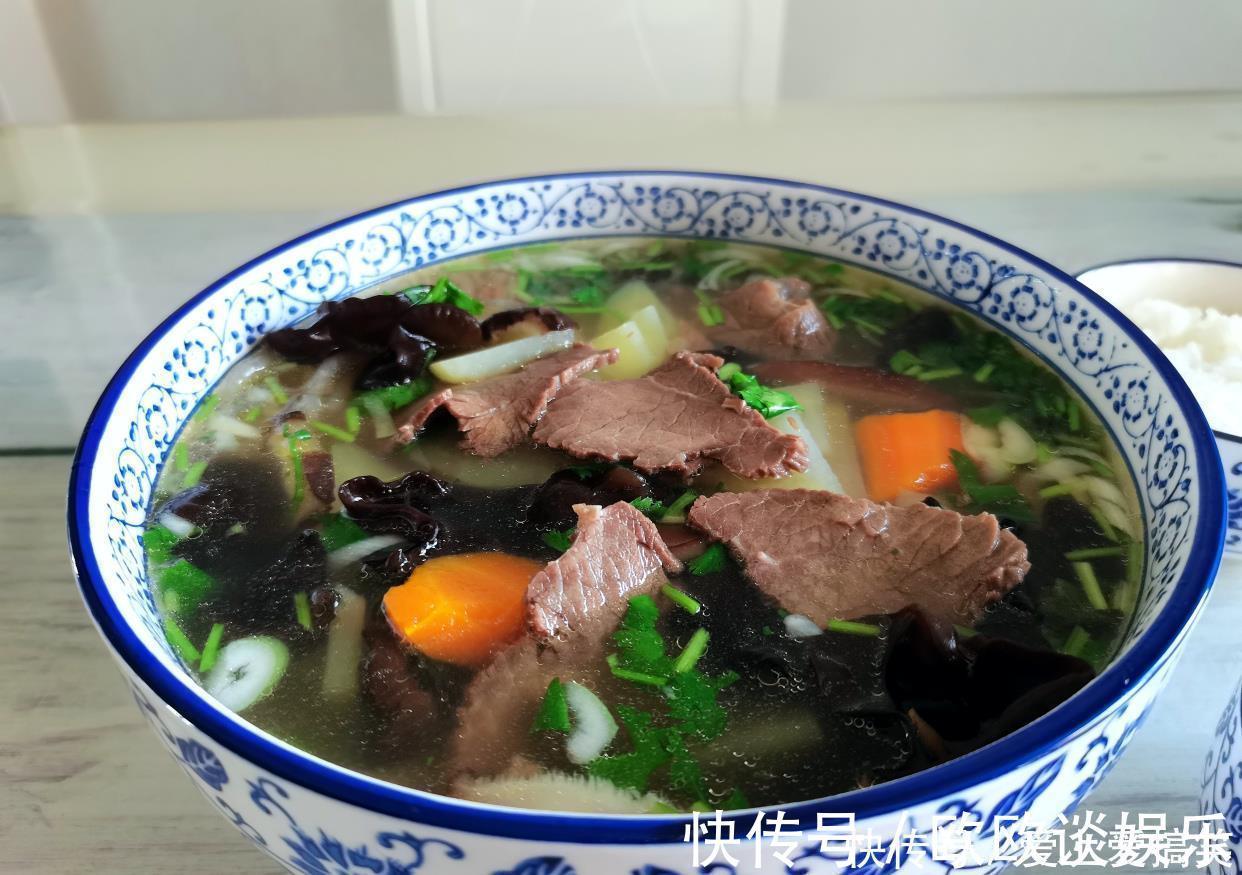 晚餐|丈夫给老婆做晚餐，5天不重样，都是老婆爱吃的