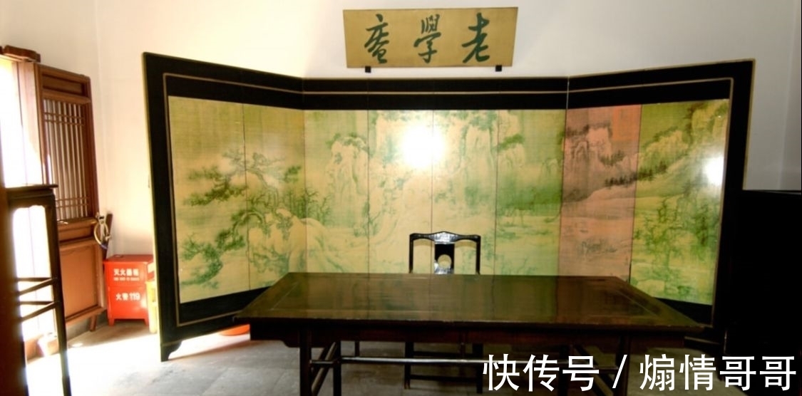 宋诗选注!陆游罢官归隐山阴期间的一首小词,清丽婉约,意蕴悠长,值得一读