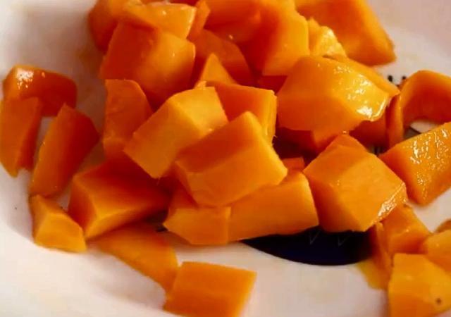 糯米粉经常这样吃，美白又养颜，比护肤品还好，还能养胃助消化