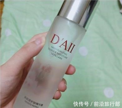 细纹|屈臣氏内部员工泄密藏在角落里的“廉价货”,其实是胜过SK2的牛货!