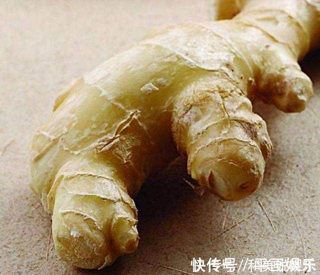 生姜|婆婆每天早上含片生姜,坚持一周后,身体发生了这样的变化!