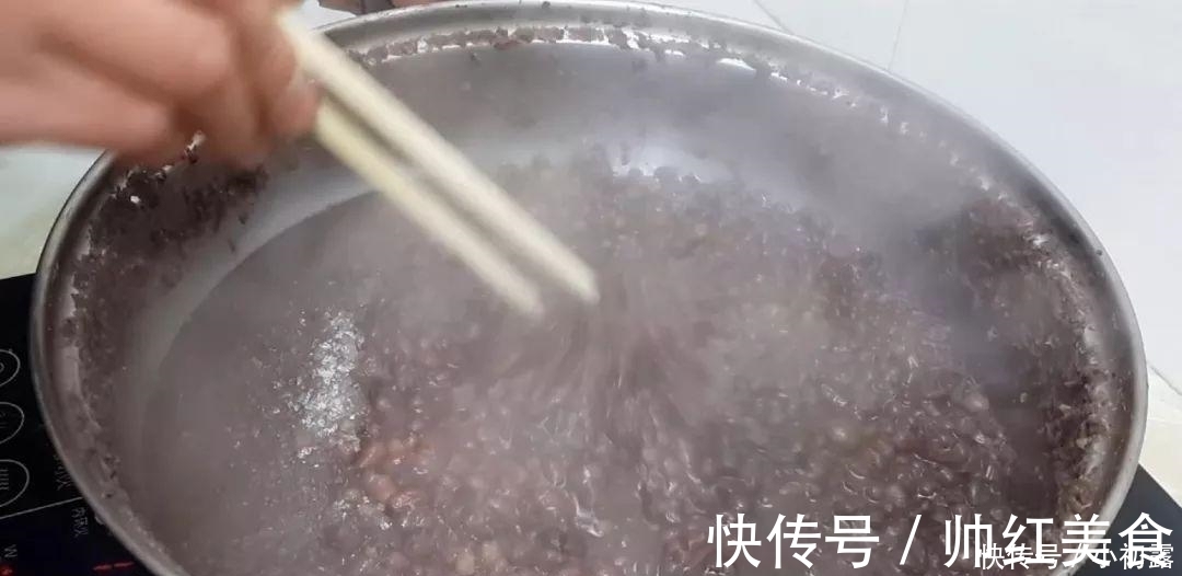 豆沙糕|红薯这样做才最好吃,一蒸一切,比豆沙糕都好吃,一口一个真解馋