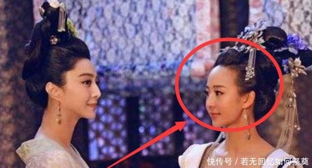 妃子|她虽是妃子,但也是才女,四岁就能写诗?网友:厉就厉害在这里