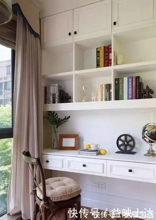 储物柜|阳台只晒衣服，真是太不实用了，不如这样一装还能多出一房更实用