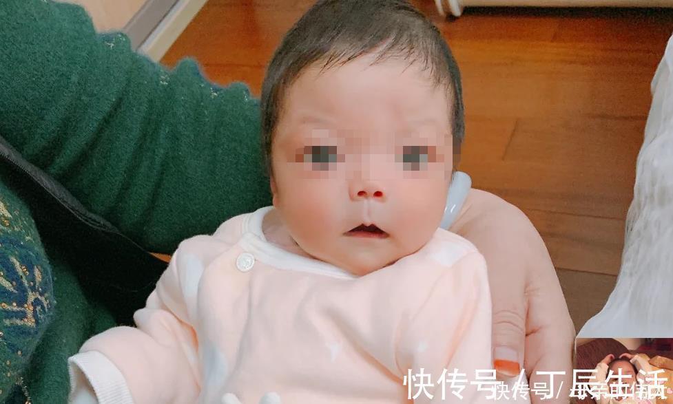 妈妈|新生儿小秘密为啥能一下认出妈妈原来是靠宝妈身上的四种特质