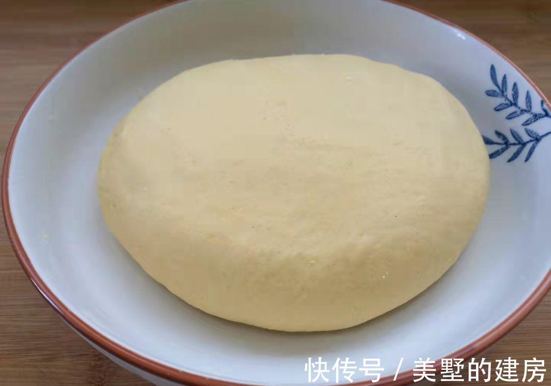 香甜|秋天早餐就吃它，做一次吃3天，个个柔软香甜，孩子们抢着吃！
