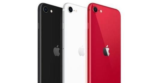 售价|苹果手机3000元时代来临，新iPhone SE售价3299元起，真香！