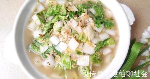 原来大白菜这样吃才有营养,怪不得吃了20多年没有用!