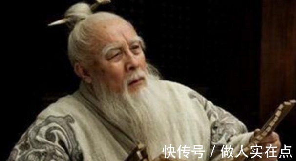 锥刺股$鬼谷子3句识人教条,不论男女不可不懂,否则一生碌碌无为!