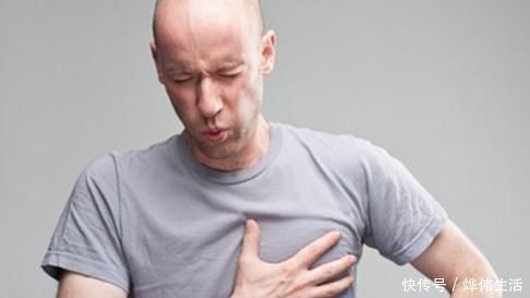 身体|一旦身体4处“疼”，多半是心梗，如果发作基本回天乏术
