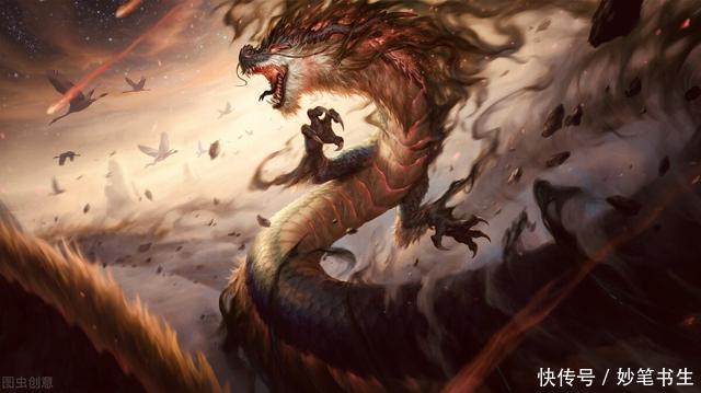 封神大战结束后,元始天尊配给姜子牙的坐骑四不相神兽哪去了?